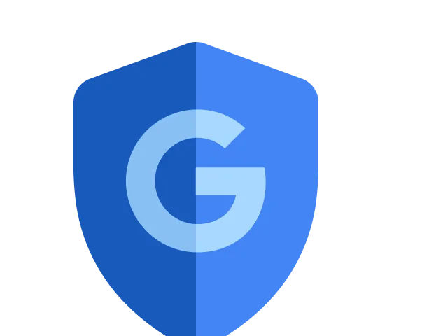 Google Chrome 极速安全中心全景